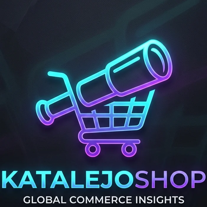 Logo KatalejoShop